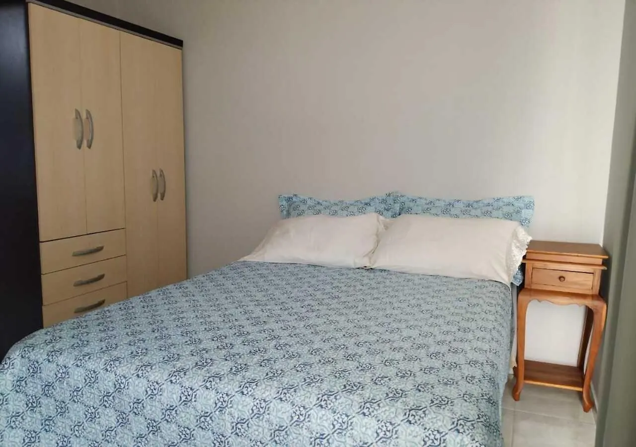 Ed. Camboim Apartment Bombinhas