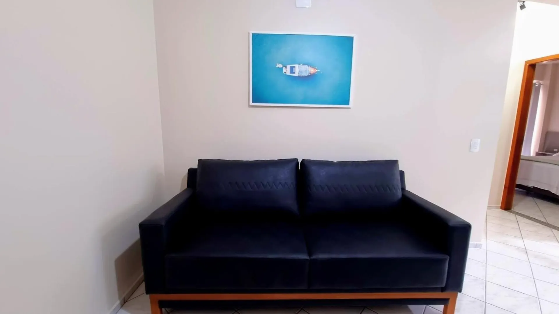 Ed. Camboim Apartment Bombinhas 0*,
