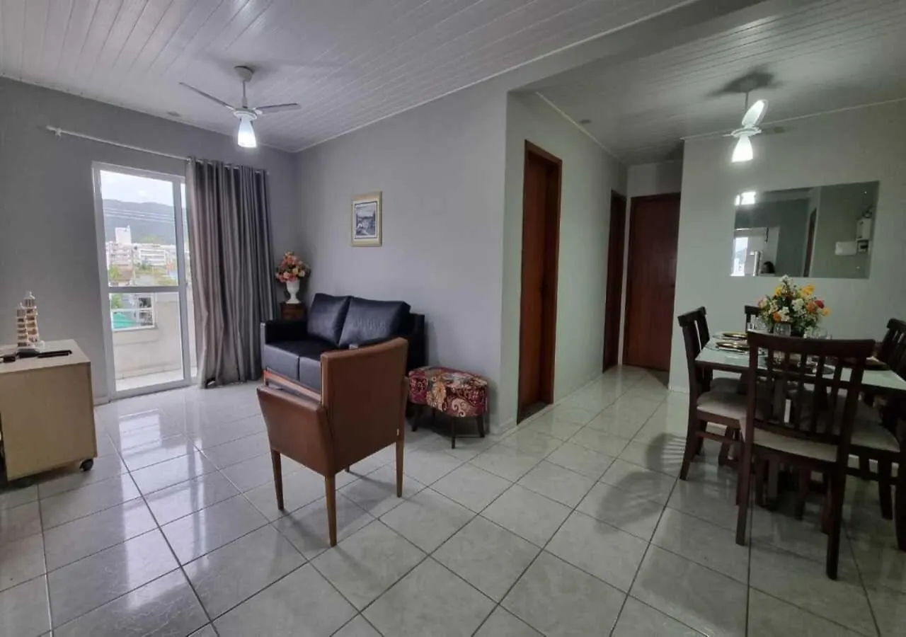 Ed. Camboim Apartamento Bombinhas