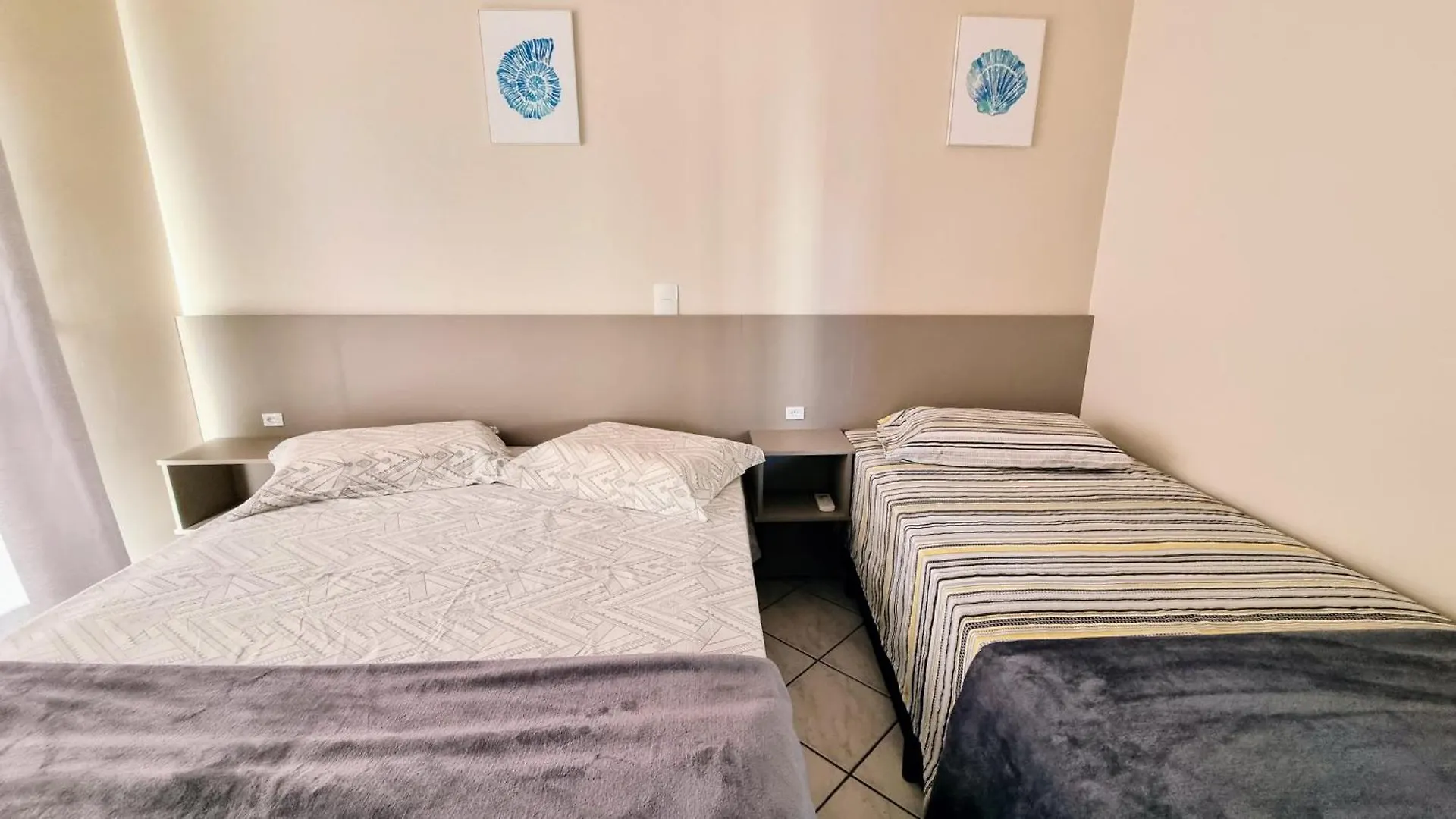Ed. Camboim Apartamento Bombinhas