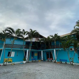  Apartamento Residencial Em Mariscal