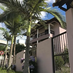 Apartamento Solar Flores Apto 08, Bombinhas
