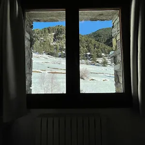 Sant Andreu Apartahotel Arinsal